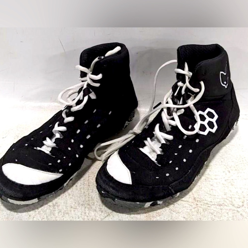 Rudis Wrestling shoes M9 W10.5